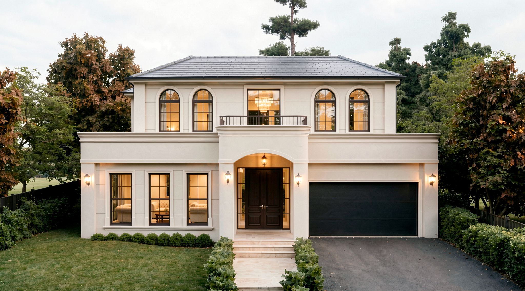 Residence 89